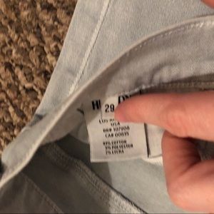 Hudson Jeans Jeans - Hudson | Lightwash Denim Hudson Jeans Jeans - Hudson | Lightwash Denim